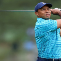 Masters 2022 Tiger Woods Battles กลับไปอยู่ใน Chase ที่ Augusta National