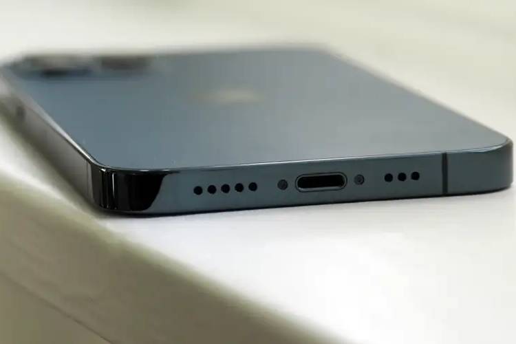 Apple กำลังทดสอบ USB-C สำหรับ iPhone . แล้ว